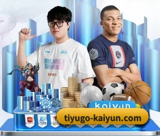 tiyugo-kaiyun.com APP