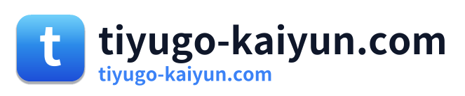 tiyugo-kaiyun.com